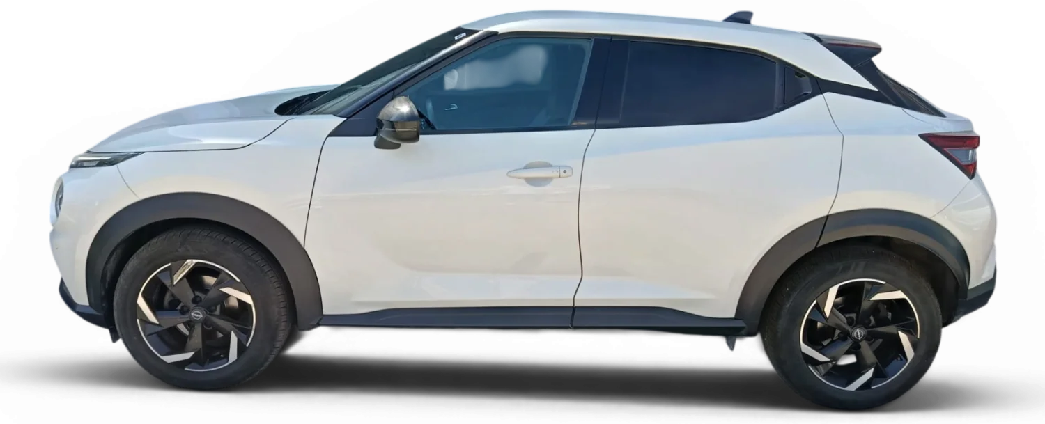 Imagen de NISSAN JUKE