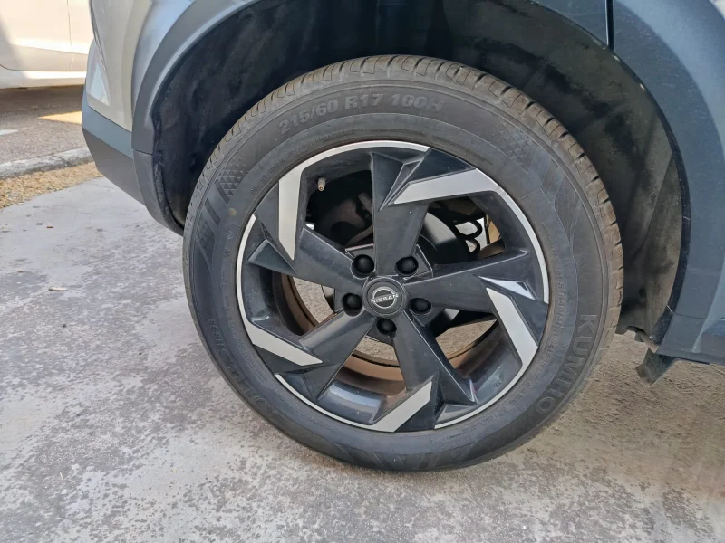 Imagen de NISSAN JUKE