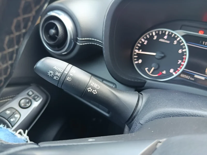 Imagen de NISSAN JUKE