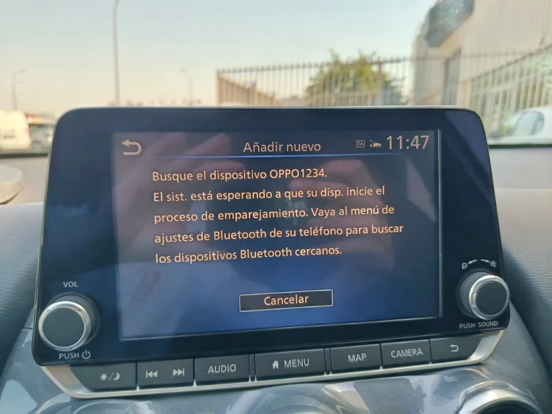 Imagen de NISSAN JUKE