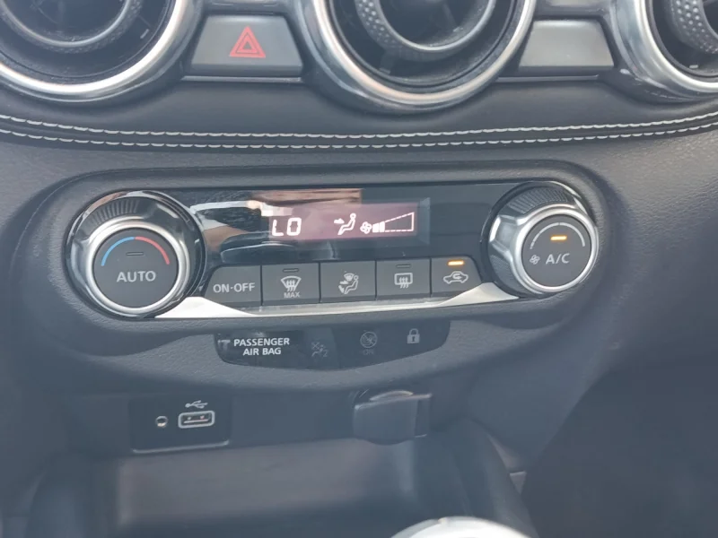 Imagen de NISSAN JUKE