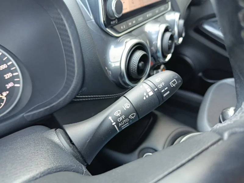 Imagen de NISSAN JUKE