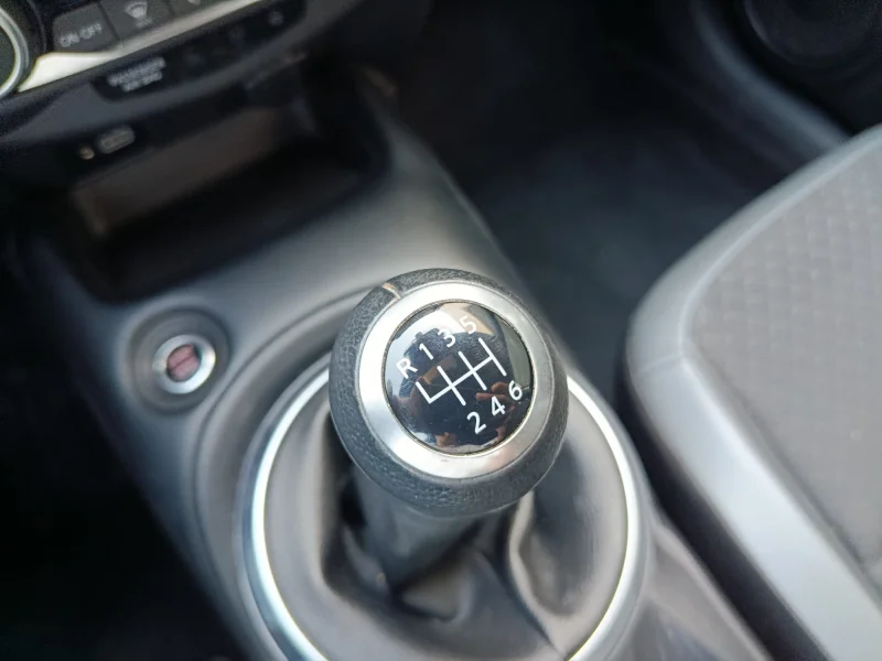 Imagen de NISSAN JUKE