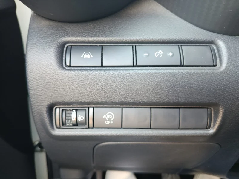Imagen de NISSAN JUKE