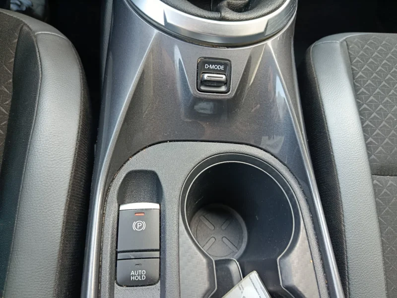 Imagen de NISSAN JUKE