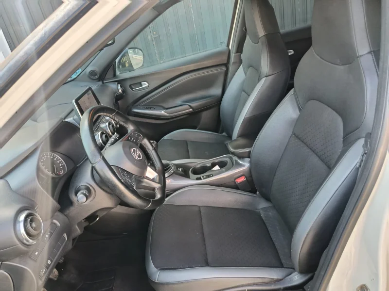 Imagen de NISSAN JUKE