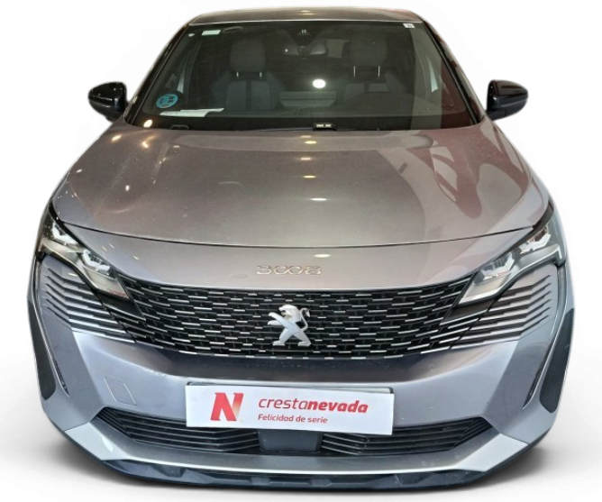 Imagen de Peugeot 3008