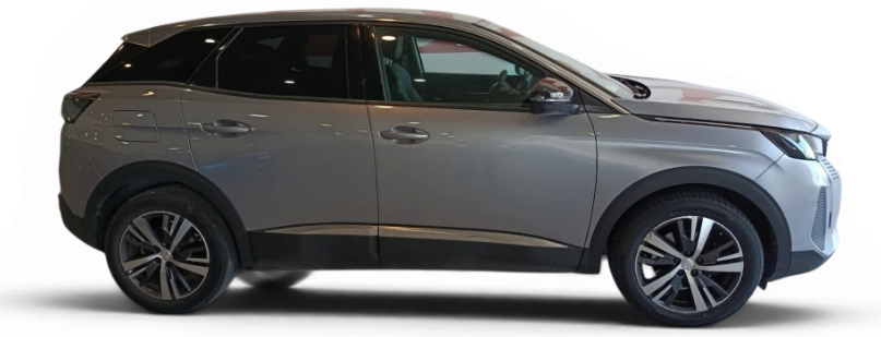 Imagen de Peugeot 3008