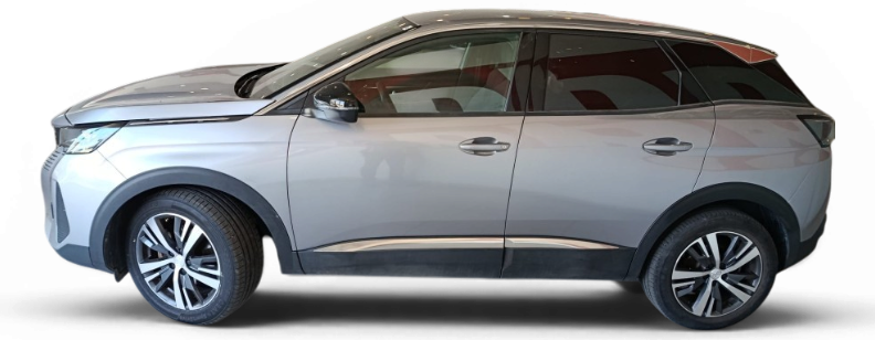 Imagen de Peugeot 3008