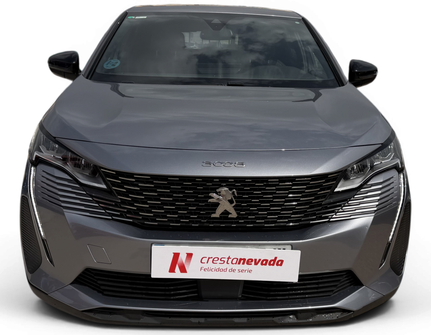 Imagen de Peugeot 3008