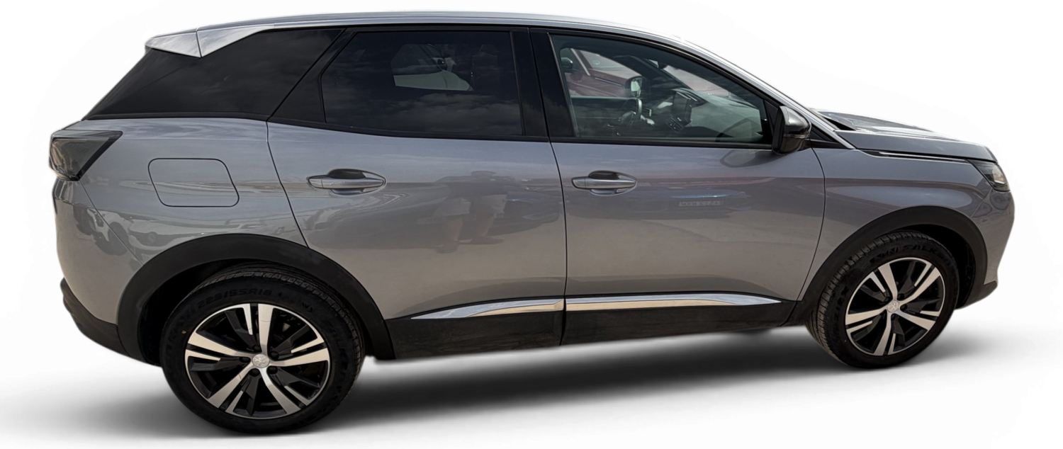 Imagen de Peugeot 3008