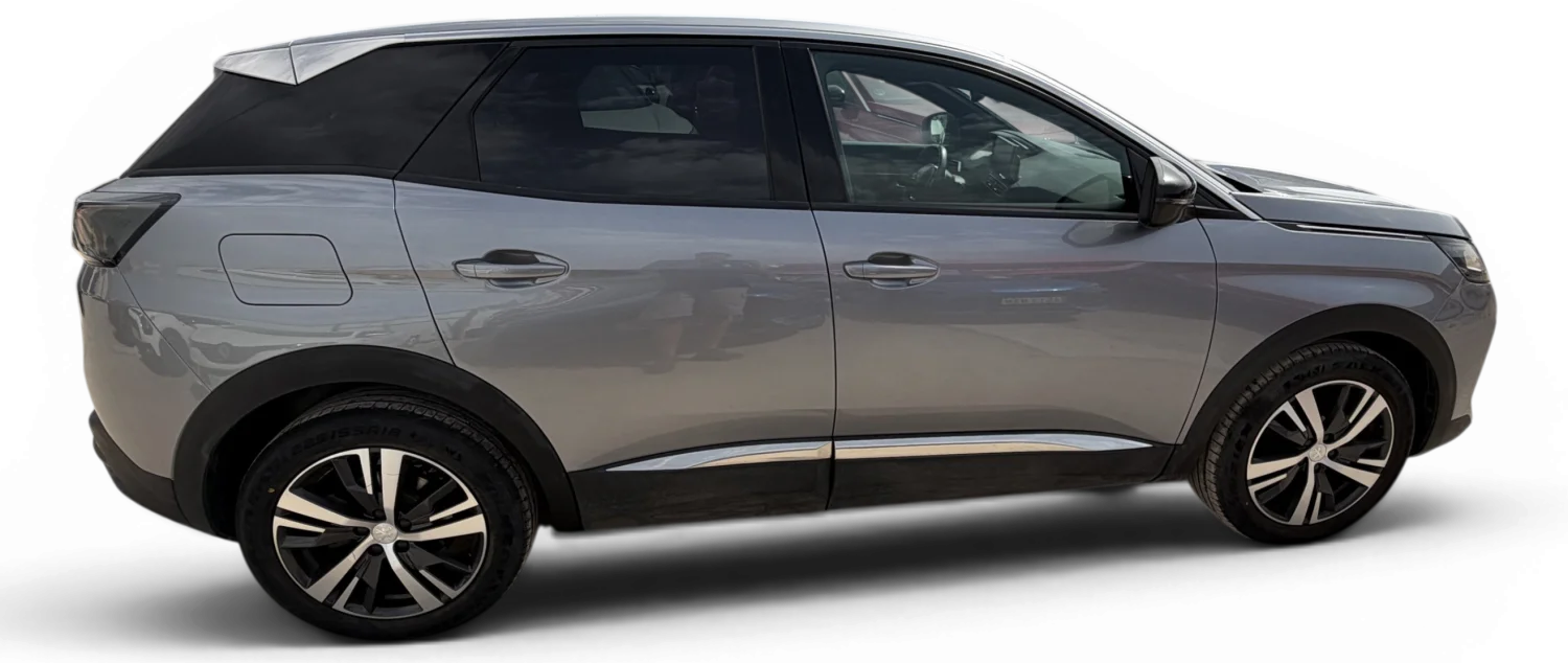 Imagen de Peugeot 3008