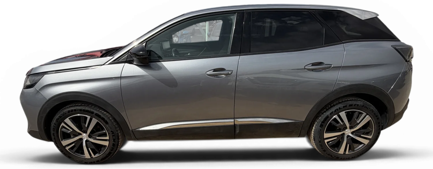 Imagen de Peugeot 3008