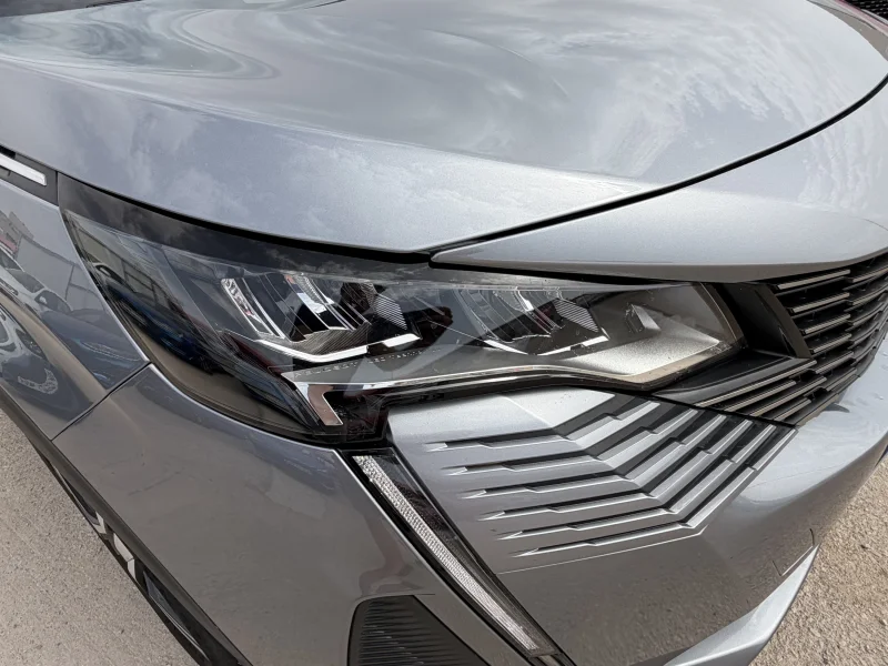 Imagen de Peugeot 3008