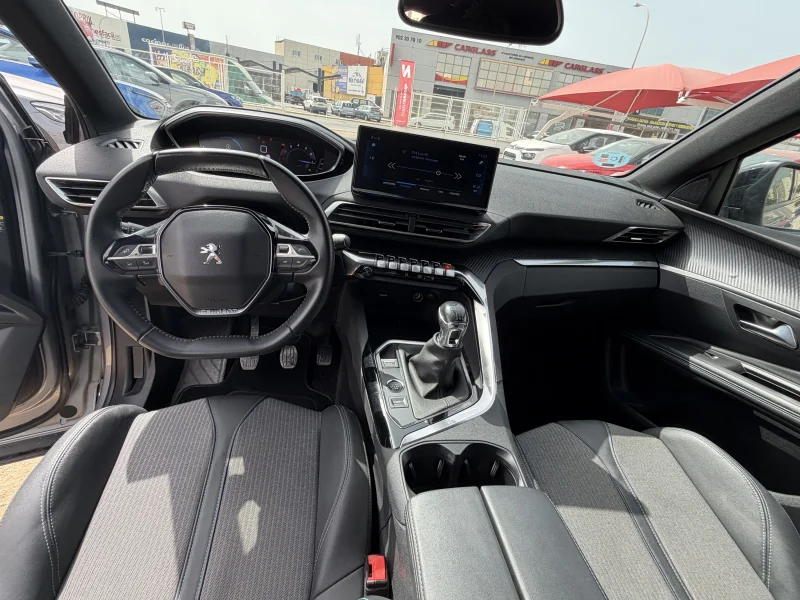 Imagen de Peugeot 3008