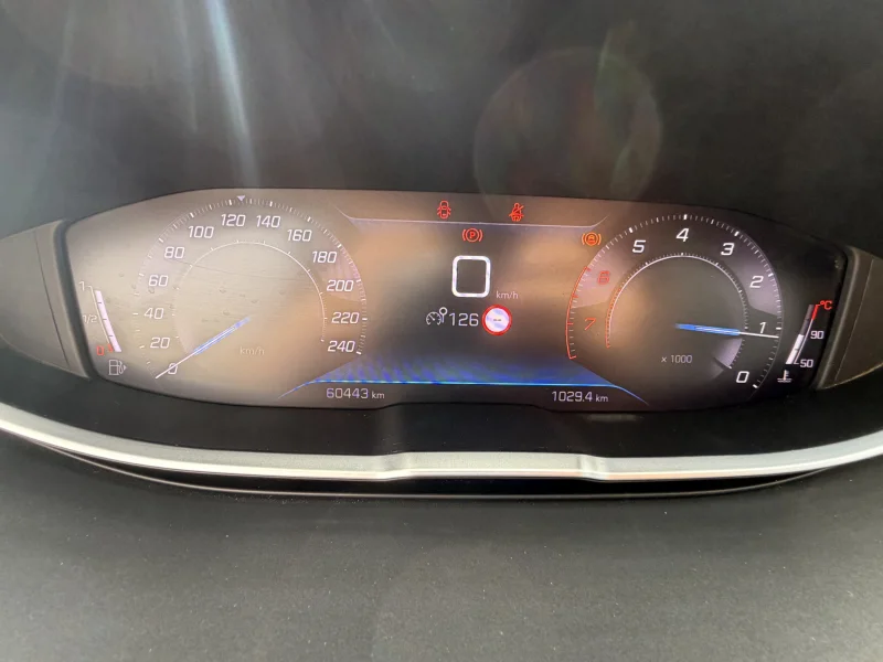 Imagen de Peugeot 3008