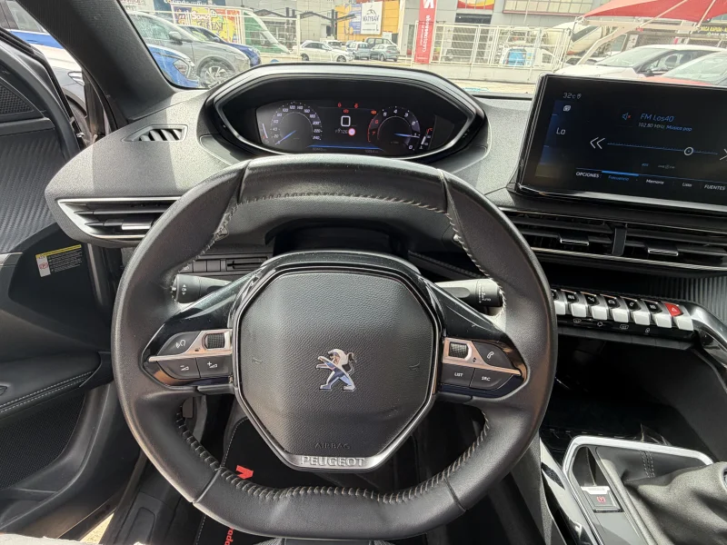 Imagen de Peugeot 3008