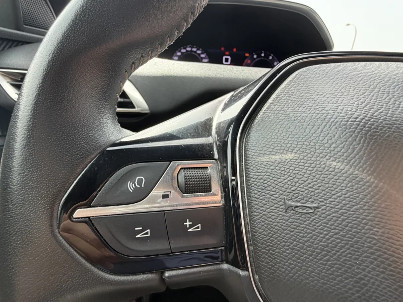 Imagen de Peugeot 3008