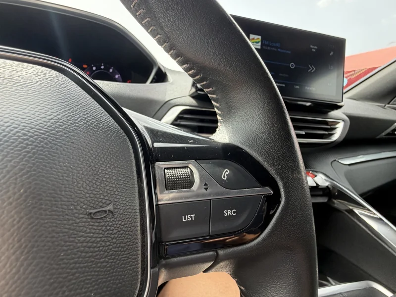Imagen de Peugeot 3008