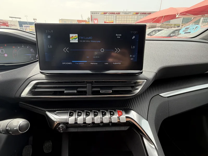 Imagen de Peugeot 3008