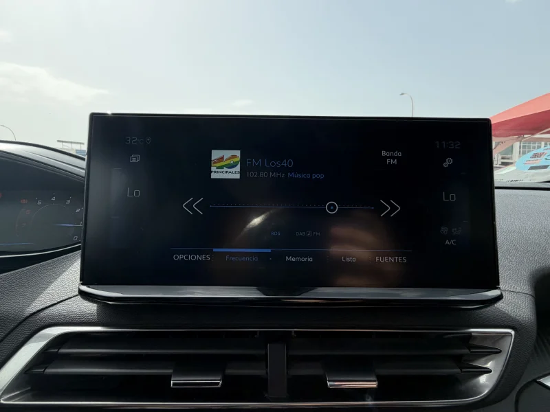 Imagen de Peugeot 3008