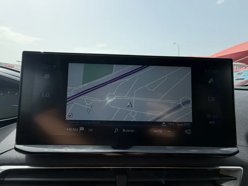 Imagen de Peugeot 3008
