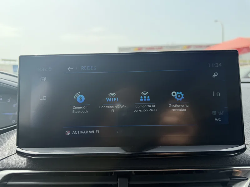 Imagen de Peugeot 3008