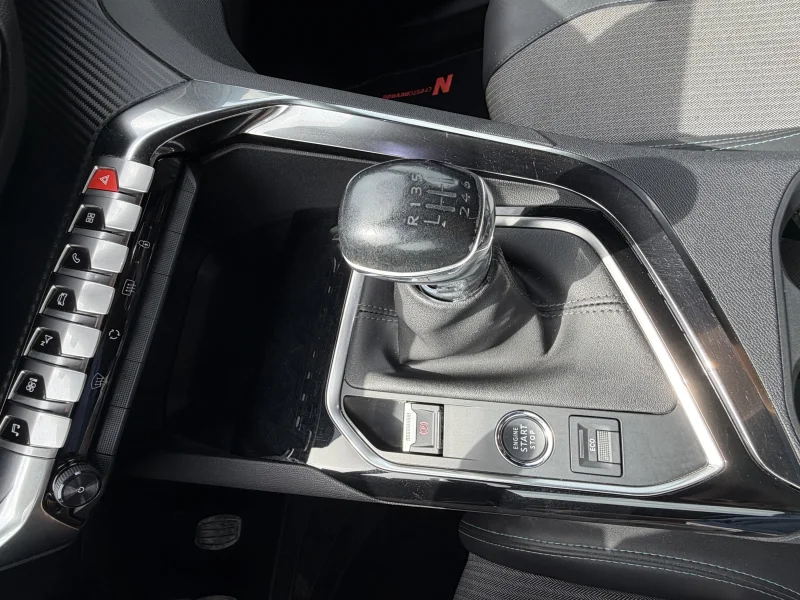 Imagen de Peugeot 3008