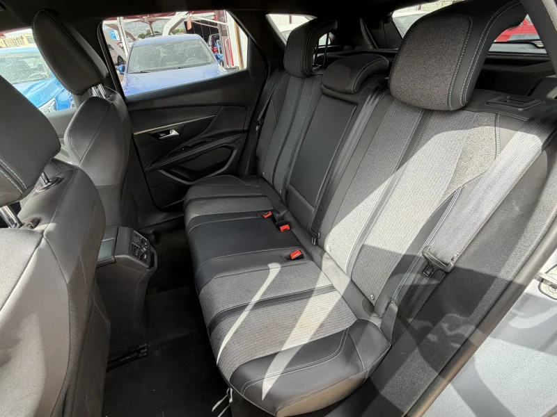 Imagen de Peugeot 3008