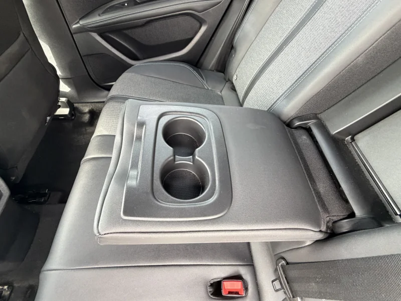 Imagen de Peugeot 3008