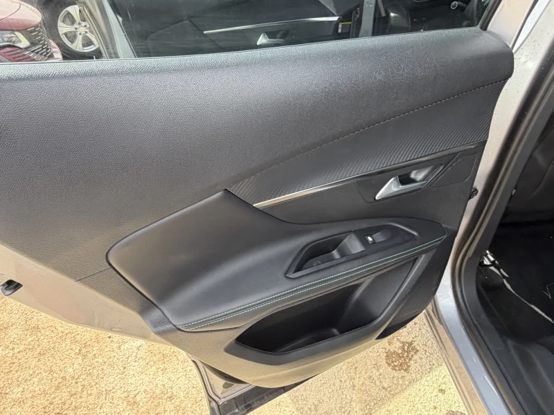 Imagen de Peugeot 3008