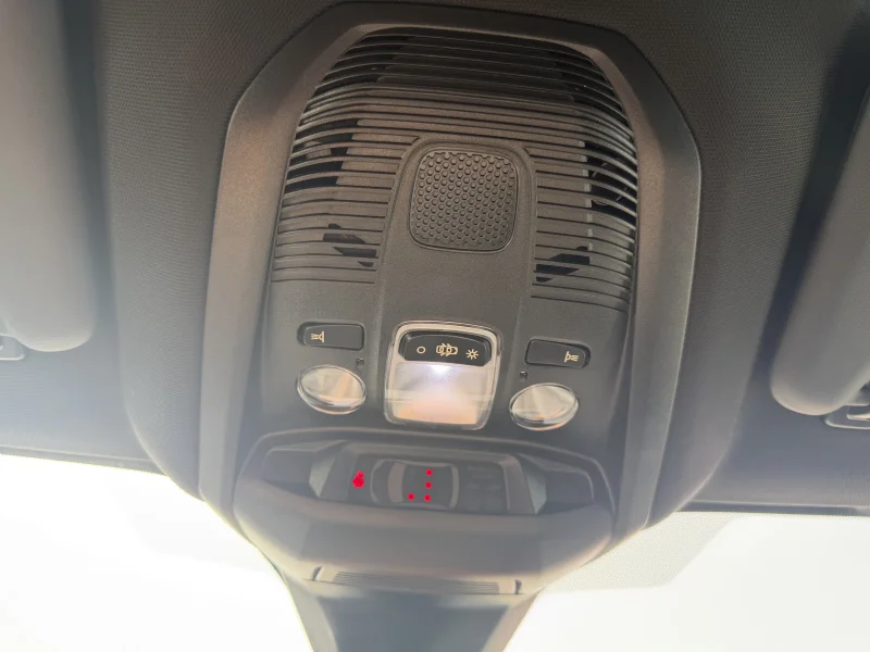 Imagen de Peugeot 3008