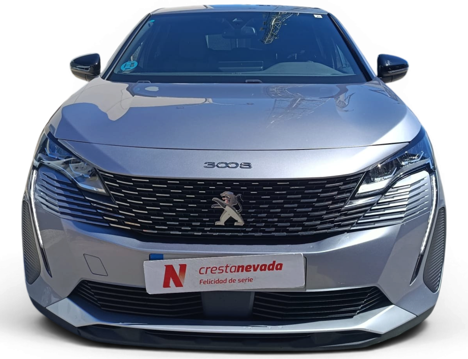 Imagen de Peugeot 3008