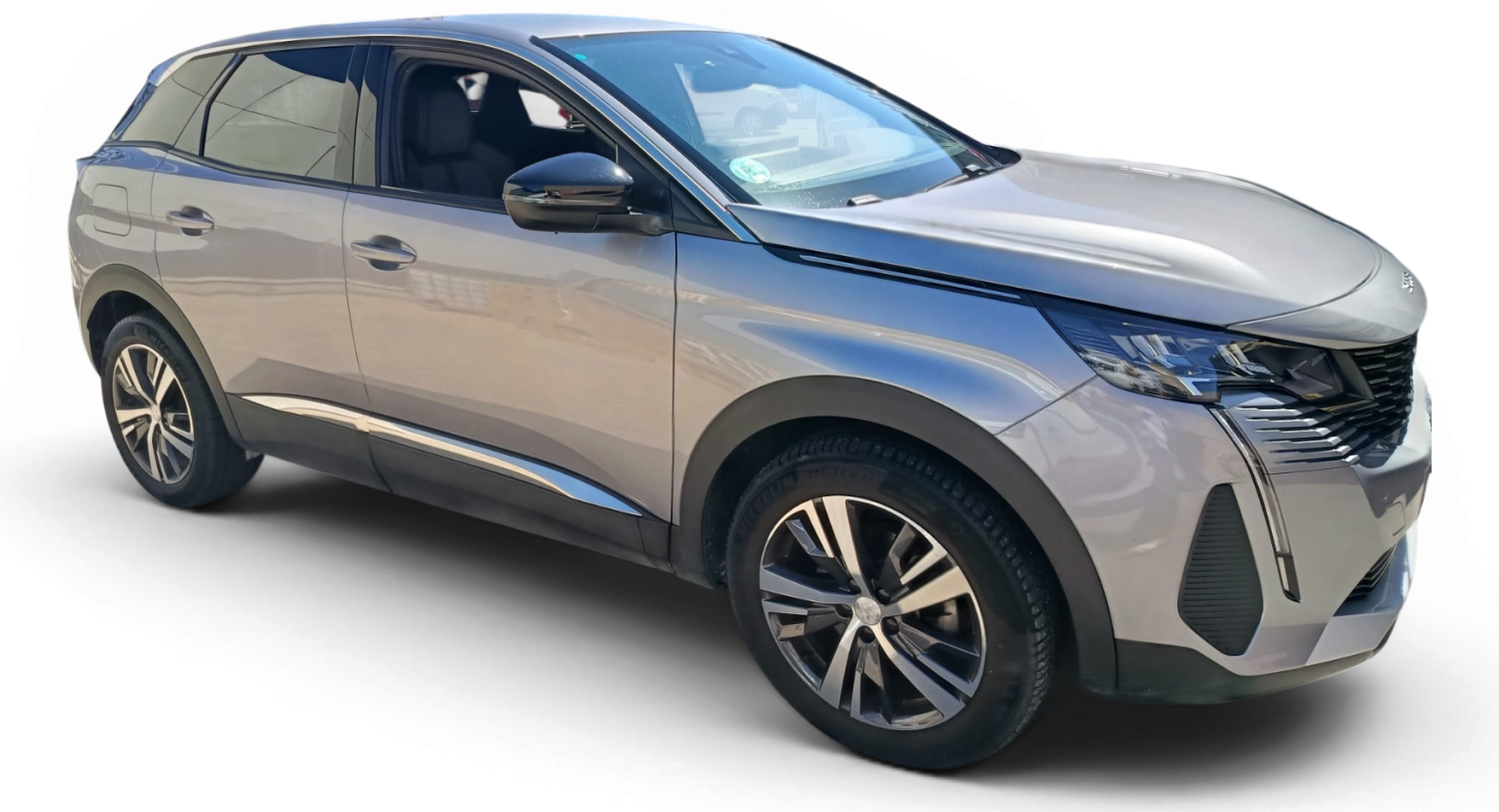 Imagen de Peugeot 3008