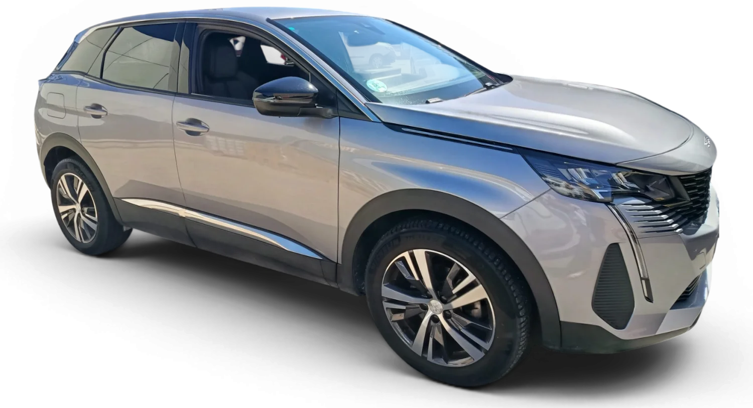 Imagen de Peugeot 3008