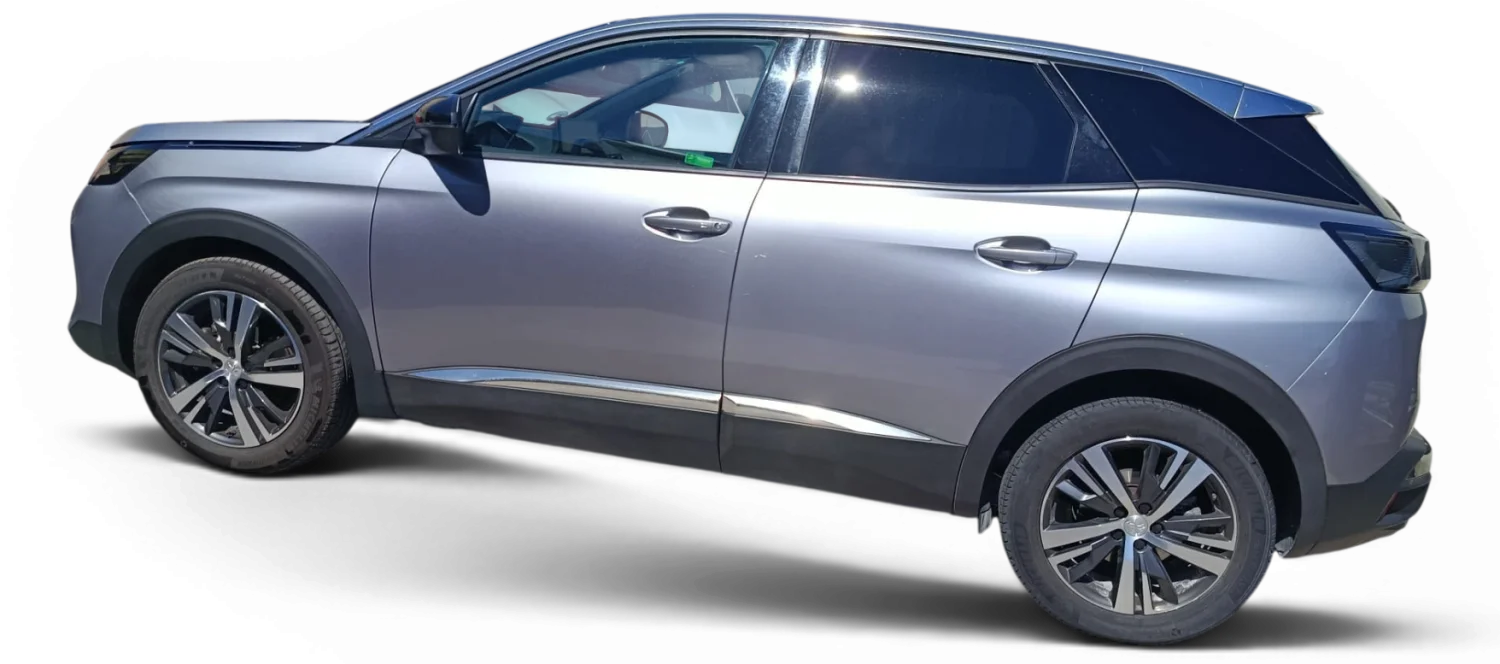 Imagen de Peugeot 3008