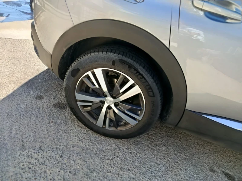 Imagen de Peugeot 3008
