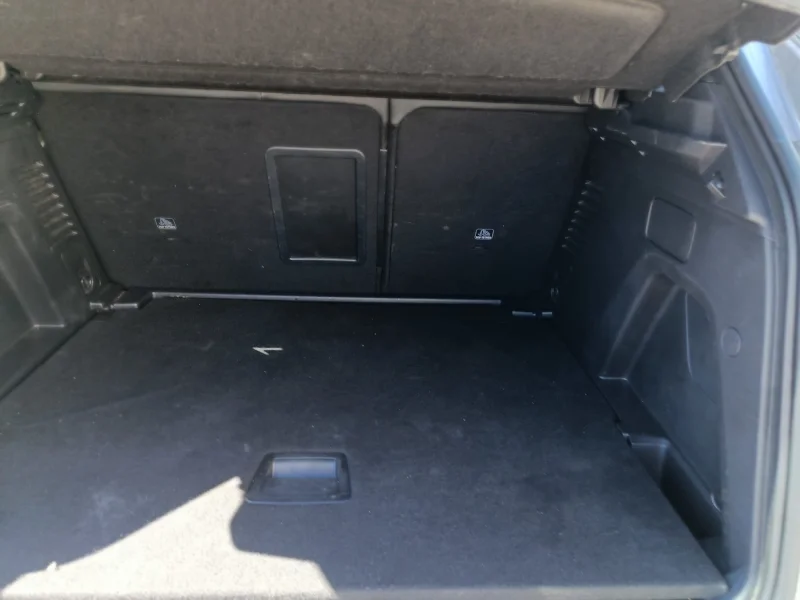 Imagen de Peugeot 3008