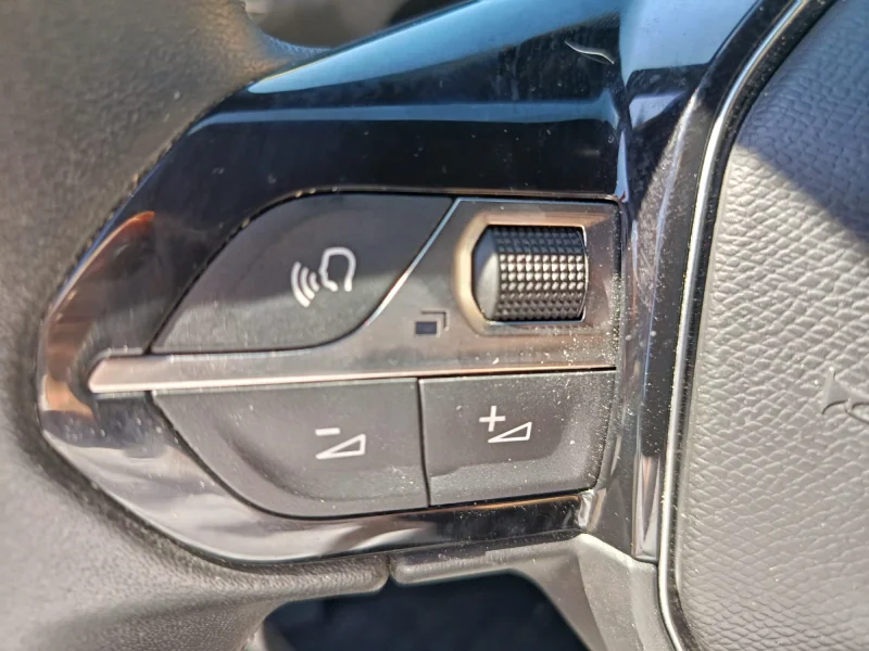 Imagen de Peugeot 3008