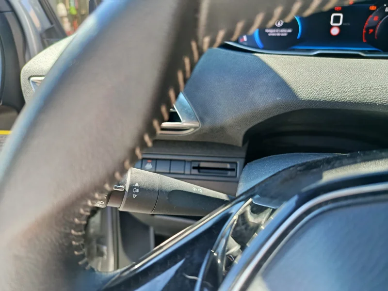 Imagen de Peugeot 3008