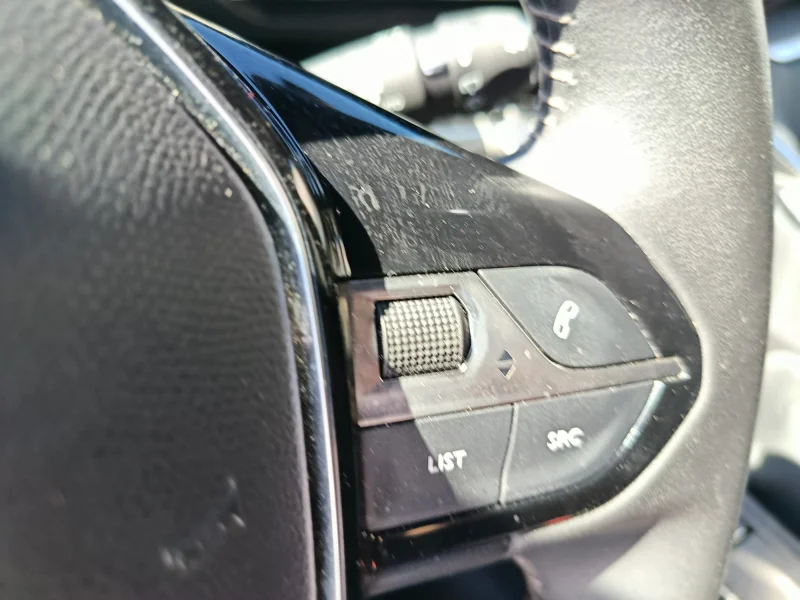 Imagen de Peugeot 3008