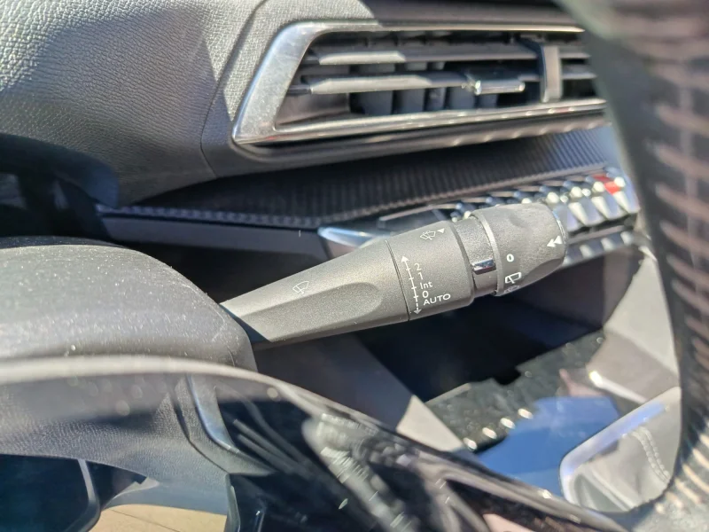 Imagen de Peugeot 3008
