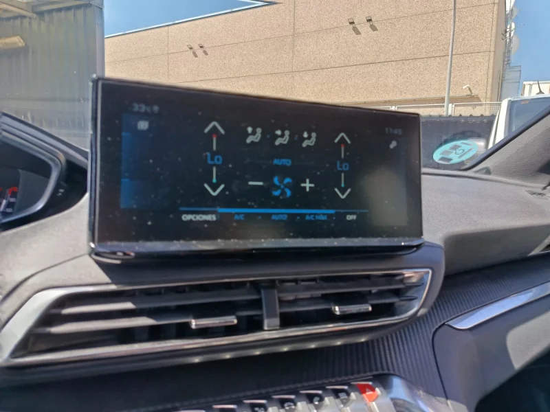 Imagen de Peugeot 3008