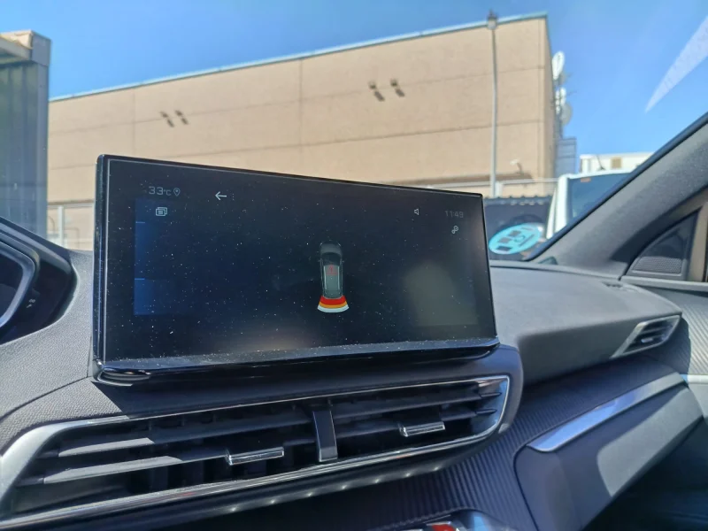Imagen de Peugeot 3008