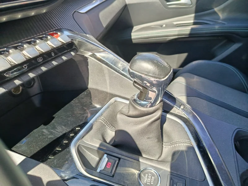 Imagen de Peugeot 3008