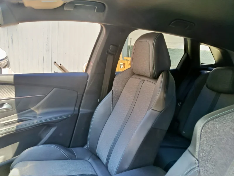 Imagen de Peugeot 3008