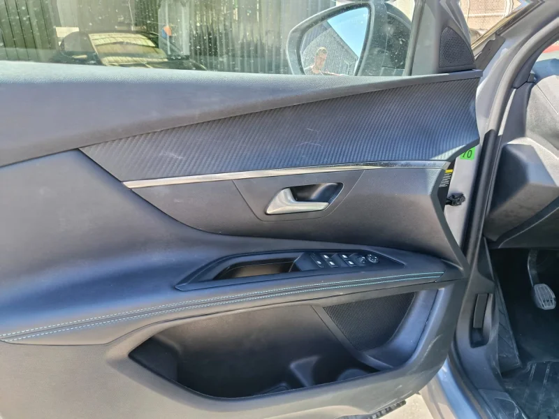 Imagen de Peugeot 3008