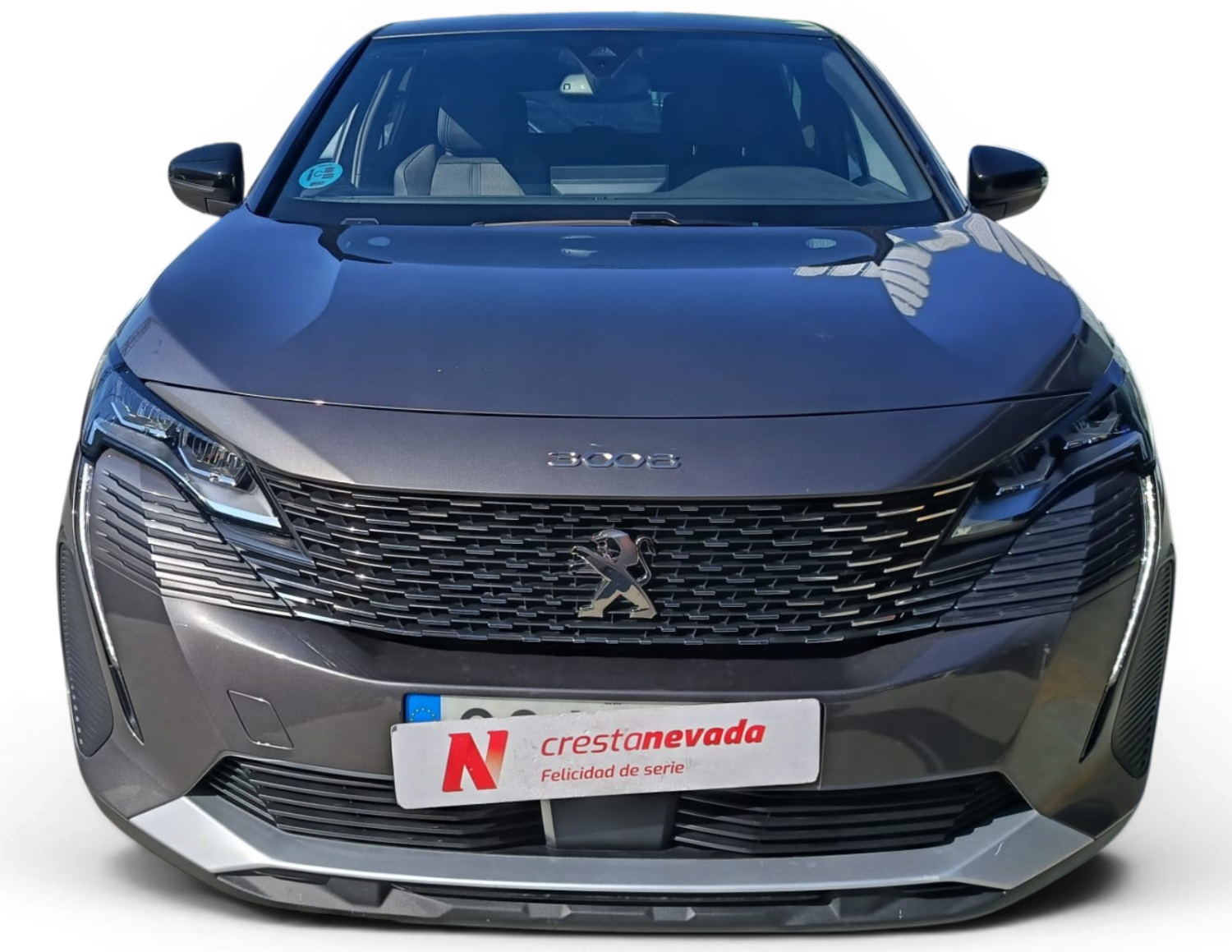 Imagen de Peugeot 3008