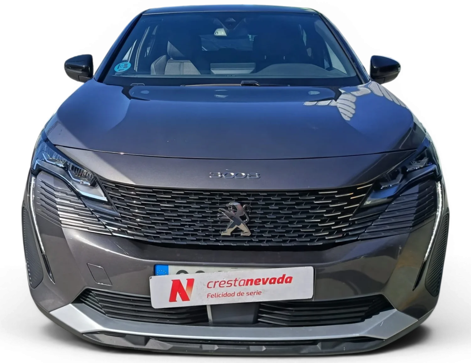 Imagen de Peugeot 3008