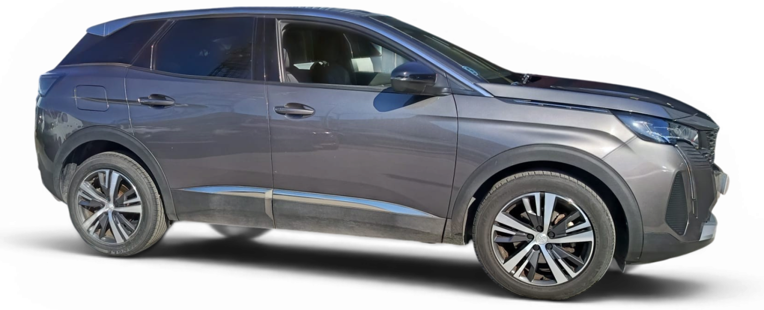 Imagen de Peugeot 3008